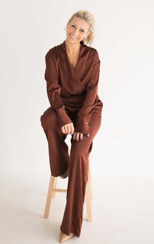 Shelby Florenz: From NFL Locker Rooms to Northeast Florida Real Estate