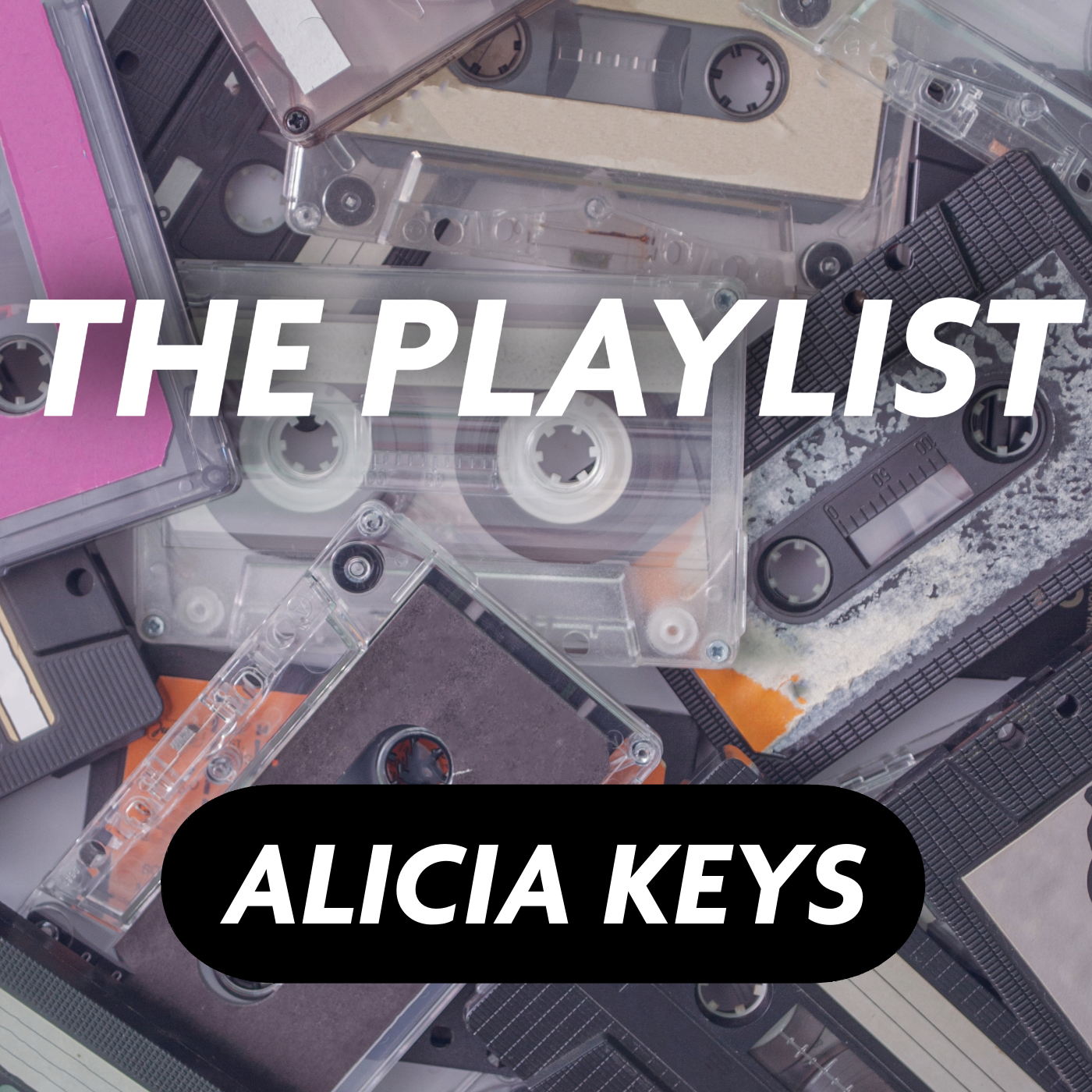 Why Alicia Keys Was an R&B Unicorn | The Playlist