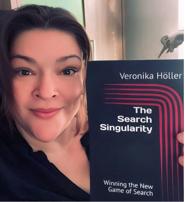 Veronika Höller Profile Photo