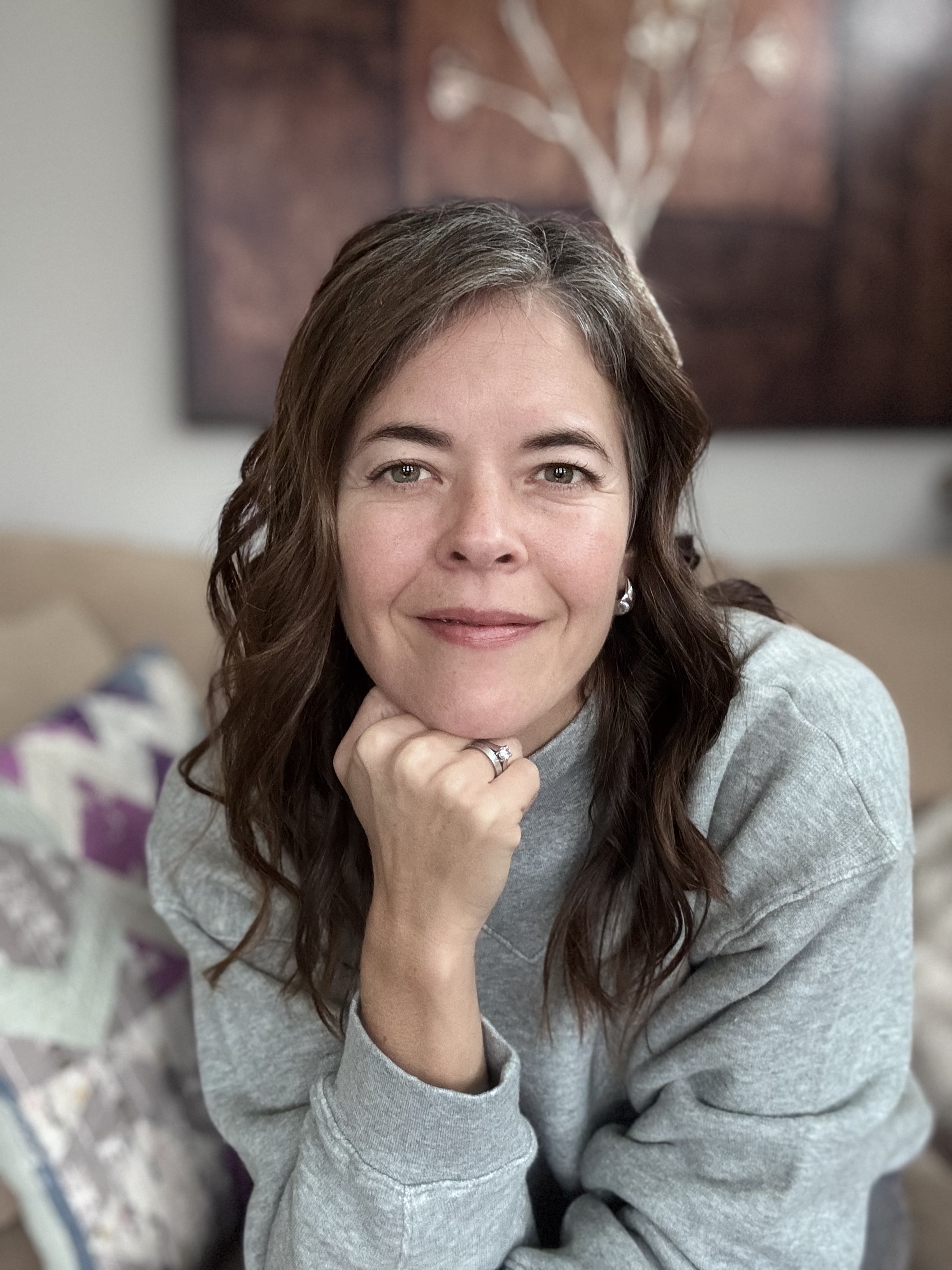 Kara Goodwin Profile Photo Kara Goodwin Profile Photo