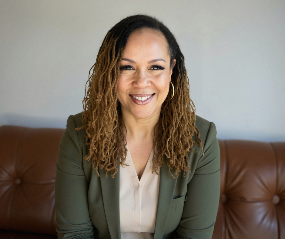 Hyacinth Morrison Profile Photo