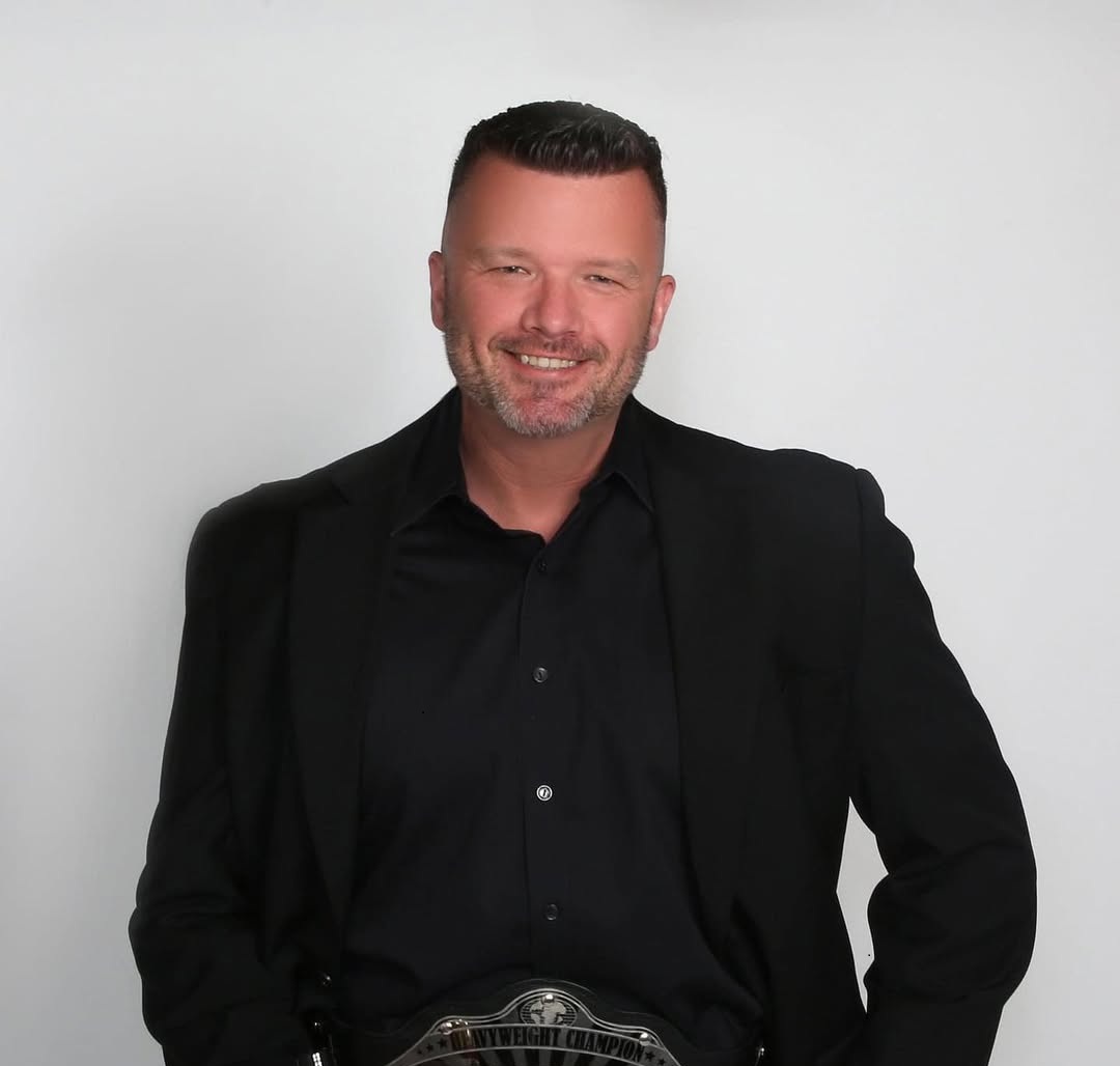 Darren Tompkins Profile Photo