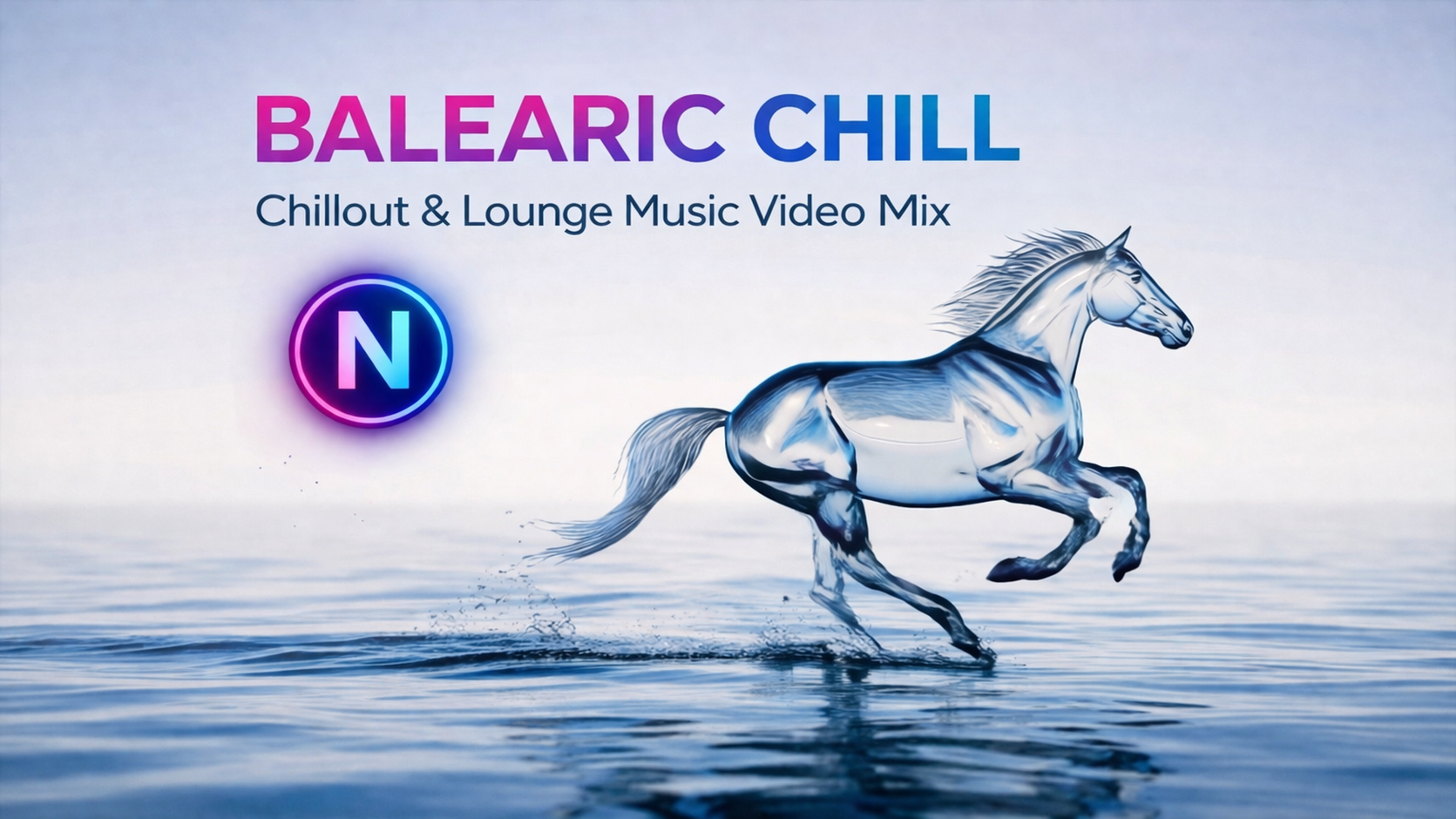 Balearic Chill - Chillout & Lounge Mix Breakdown Balearic Chill - Chillout & Lounge Mix Breakdown