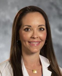 Rebecca Knackstedt, MD, PhD Profile Photo