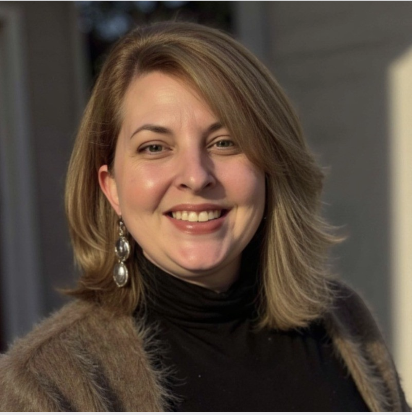 Adrienne Shaver Profile Photo Adrienne Shaver Profile Photo