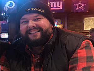 John Goforth Profile Photo