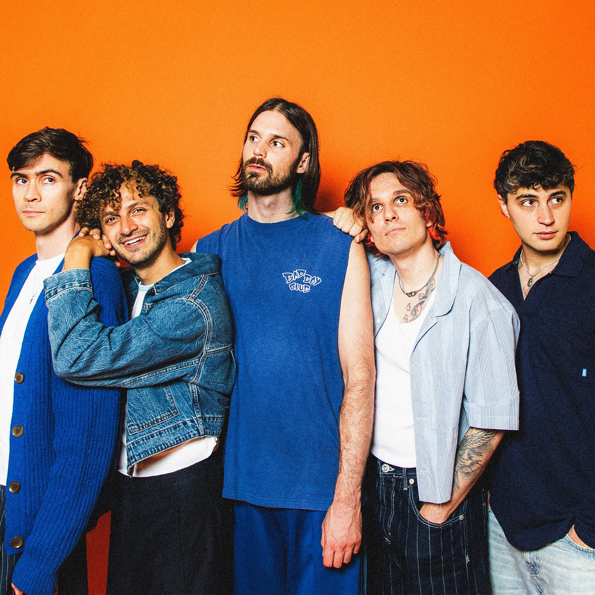 Good Kid Profile Photo