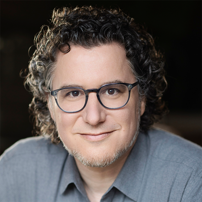 Eric Ries Profile Photo