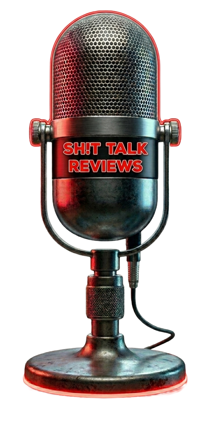 HEAVY METAL PODCAST - REVIEWS, INTERVIEWS & OPINIONS ON EVERYTHING METAL