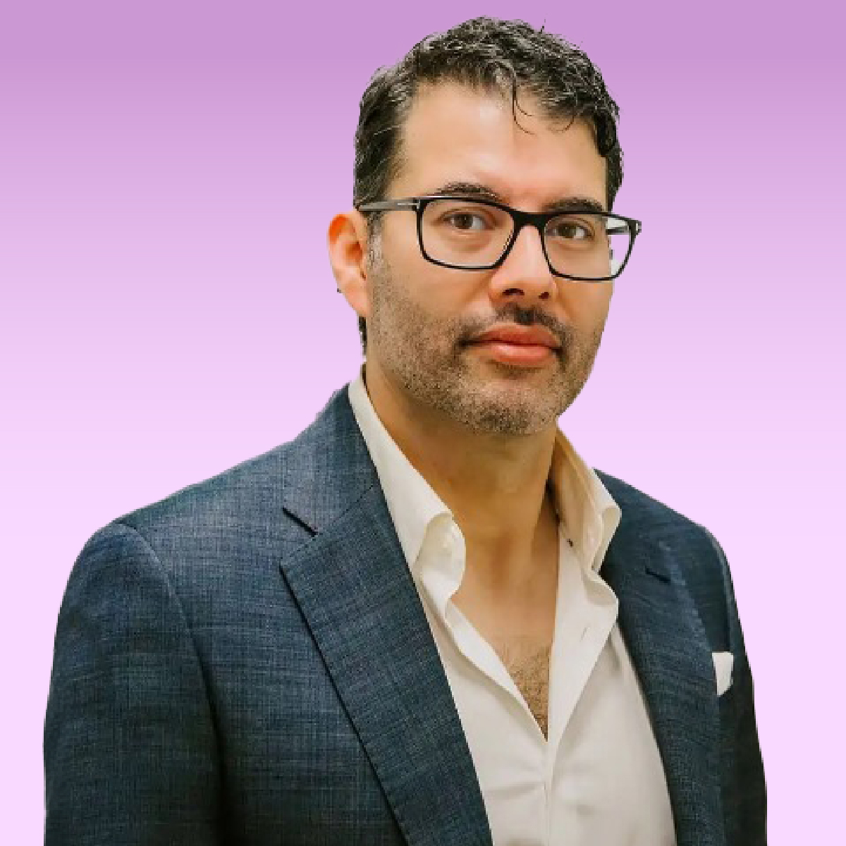 Johnny Franco, MD Profile Photo