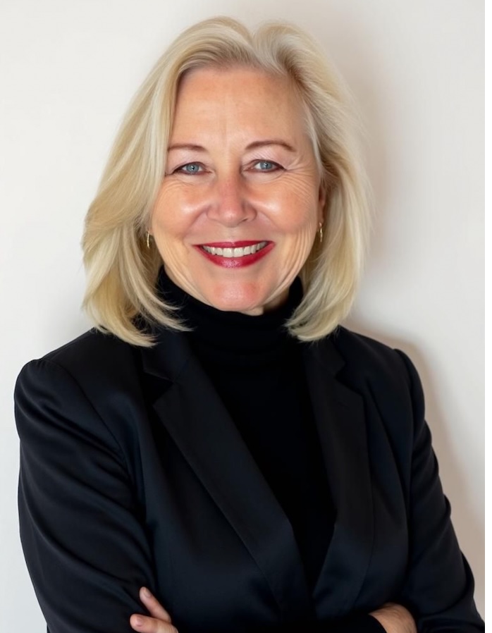 Carolyn Larkin Taylor Profile Photo