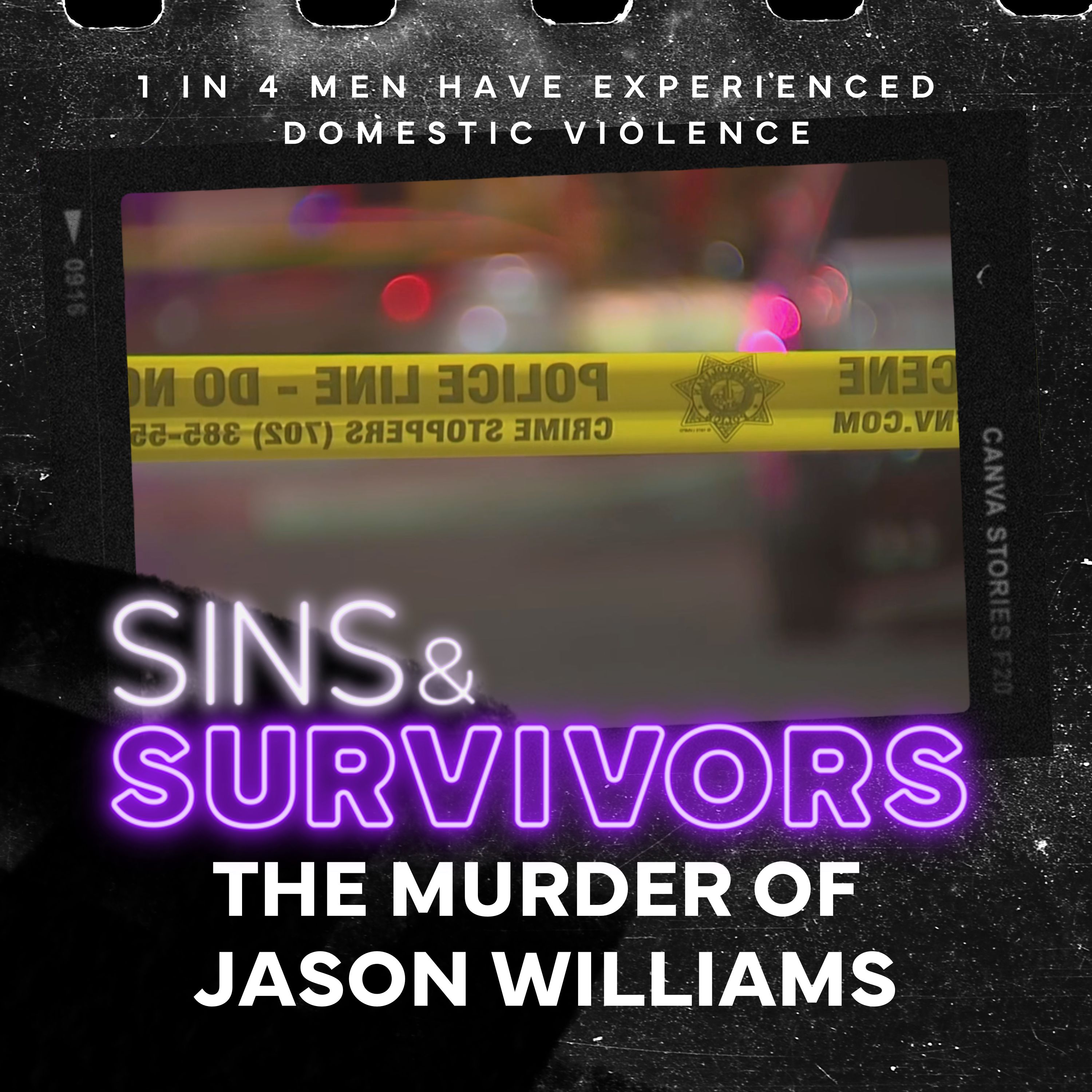 The Murder of Jason Williams The Murder of Jason Williams