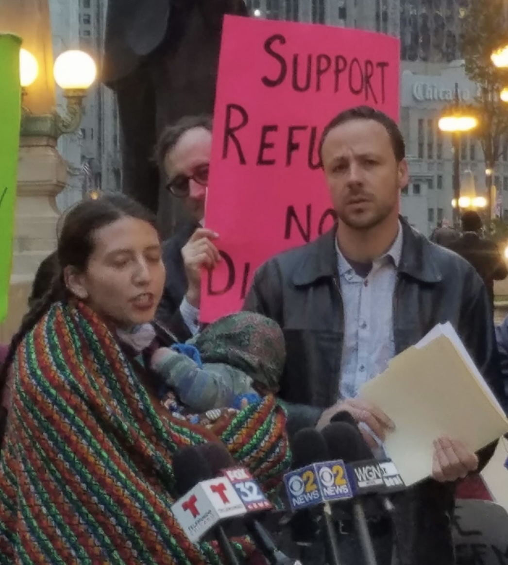 Matt Ginsberg-Jaeckle—Our Man In Honduras