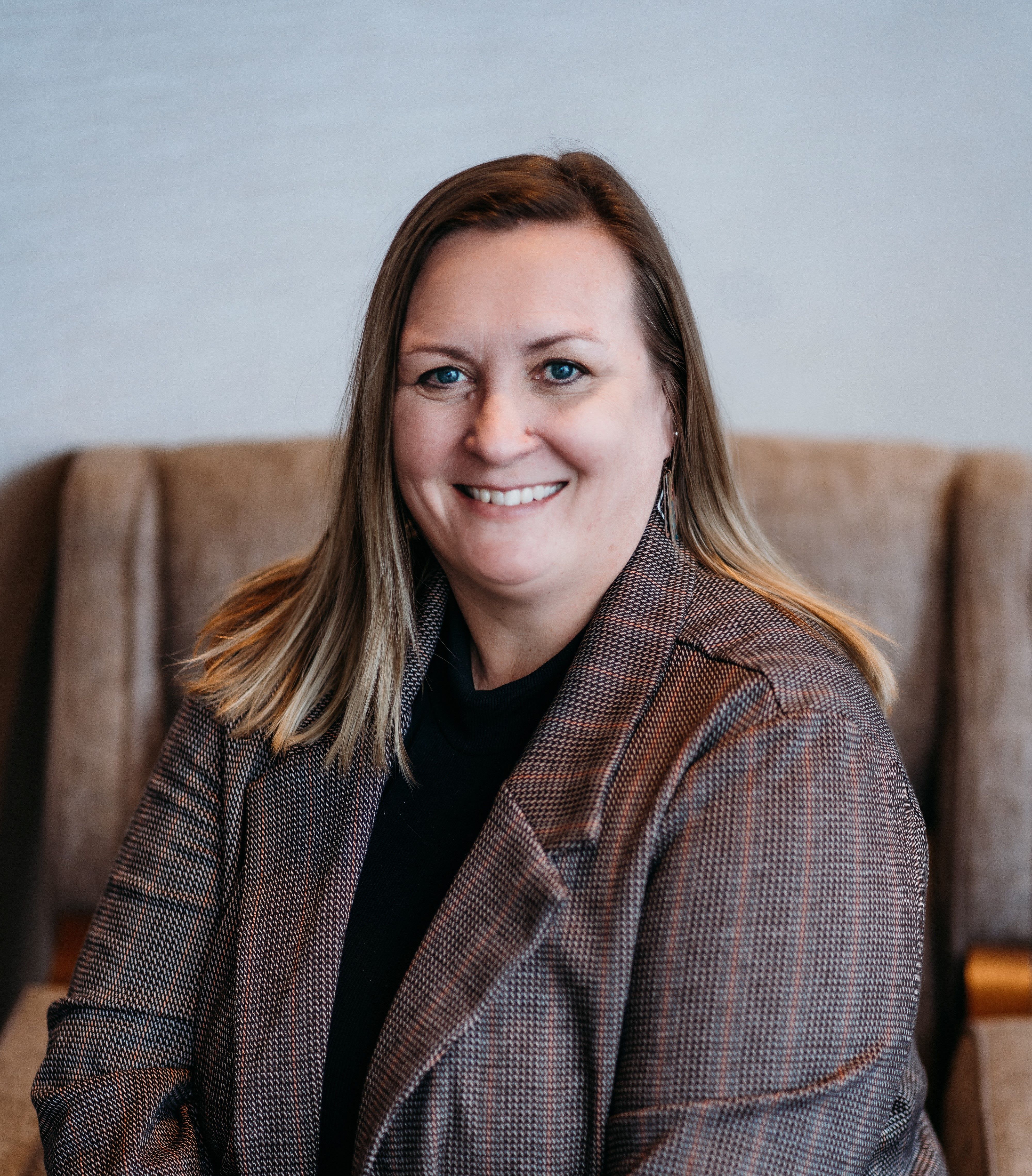 Lindsey Myers MPH Profile Photo