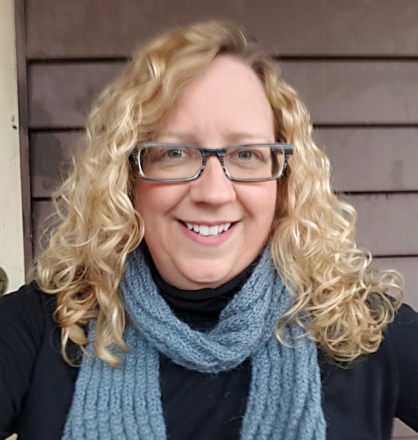 Amy Lotsberg Profile Photo