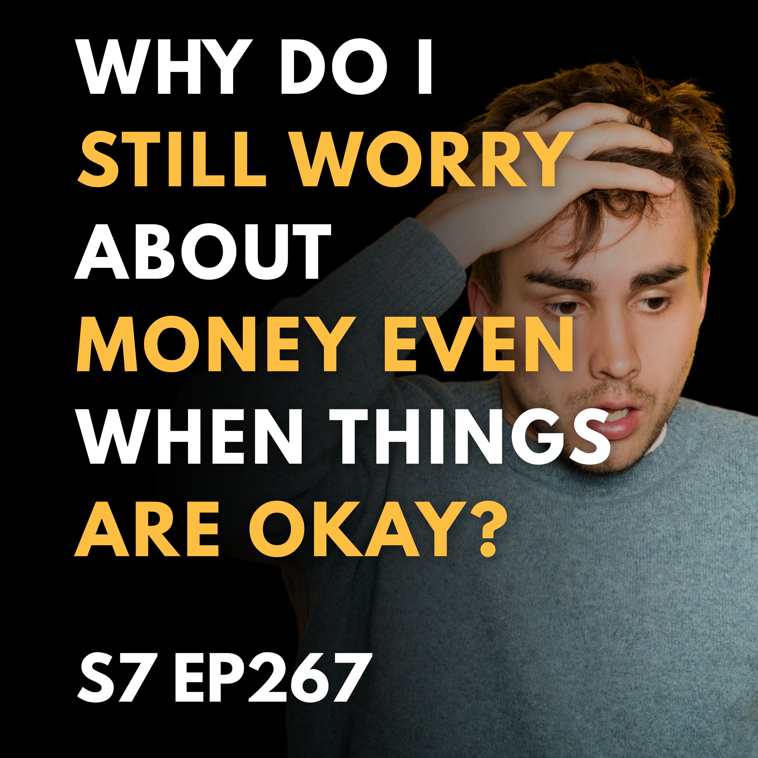 Breaking the Chains of Financial Worry: Finding True Peace in Faith Breaking the Chains of Financial Worry: Finding True Peace in Faith