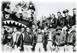 THE FLYING TIGERS (PT 2)