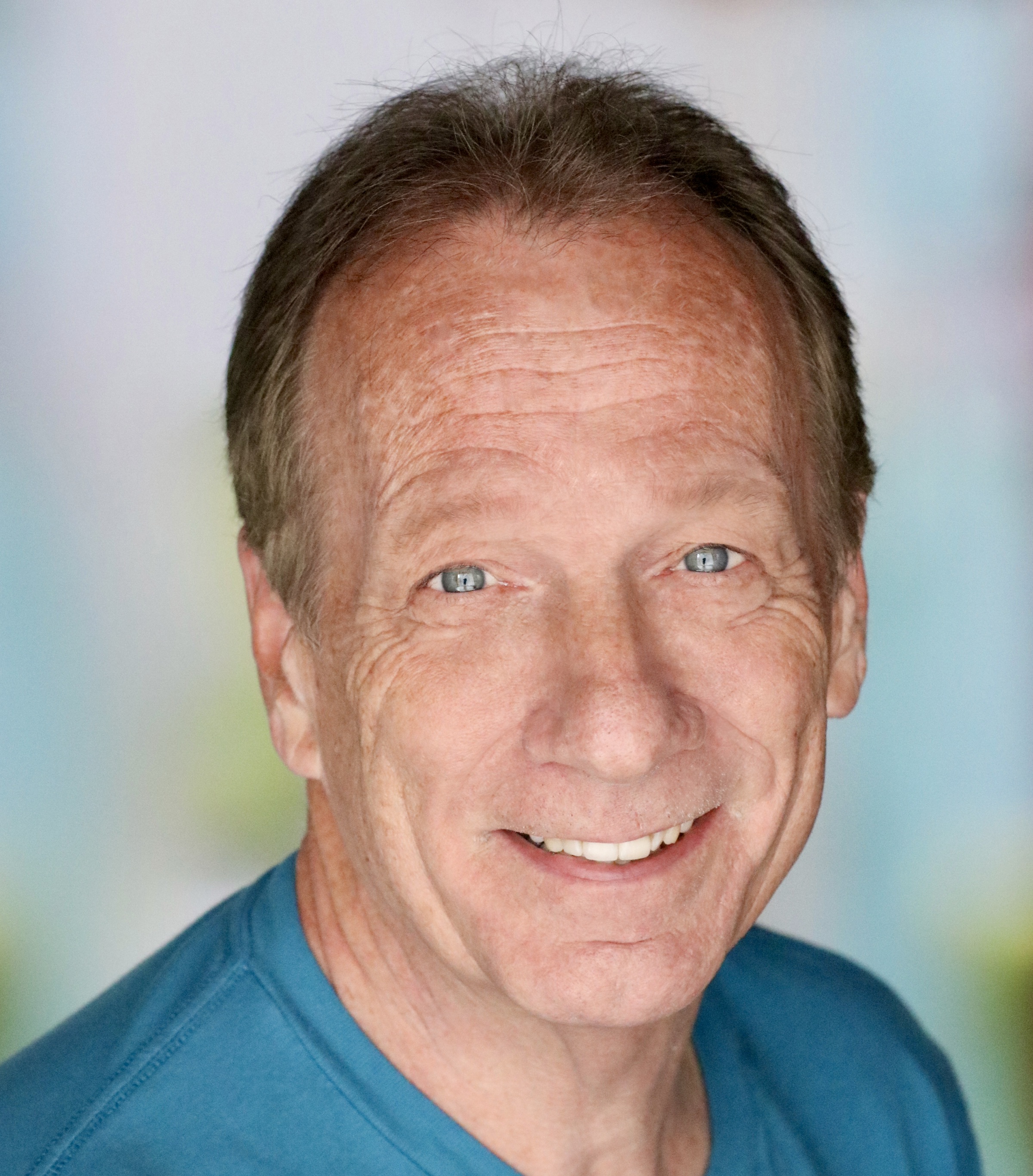 Mike Carruthers Profile Photo