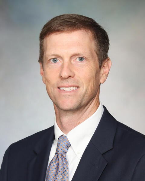 Dacre Knight, MD Profile Photo