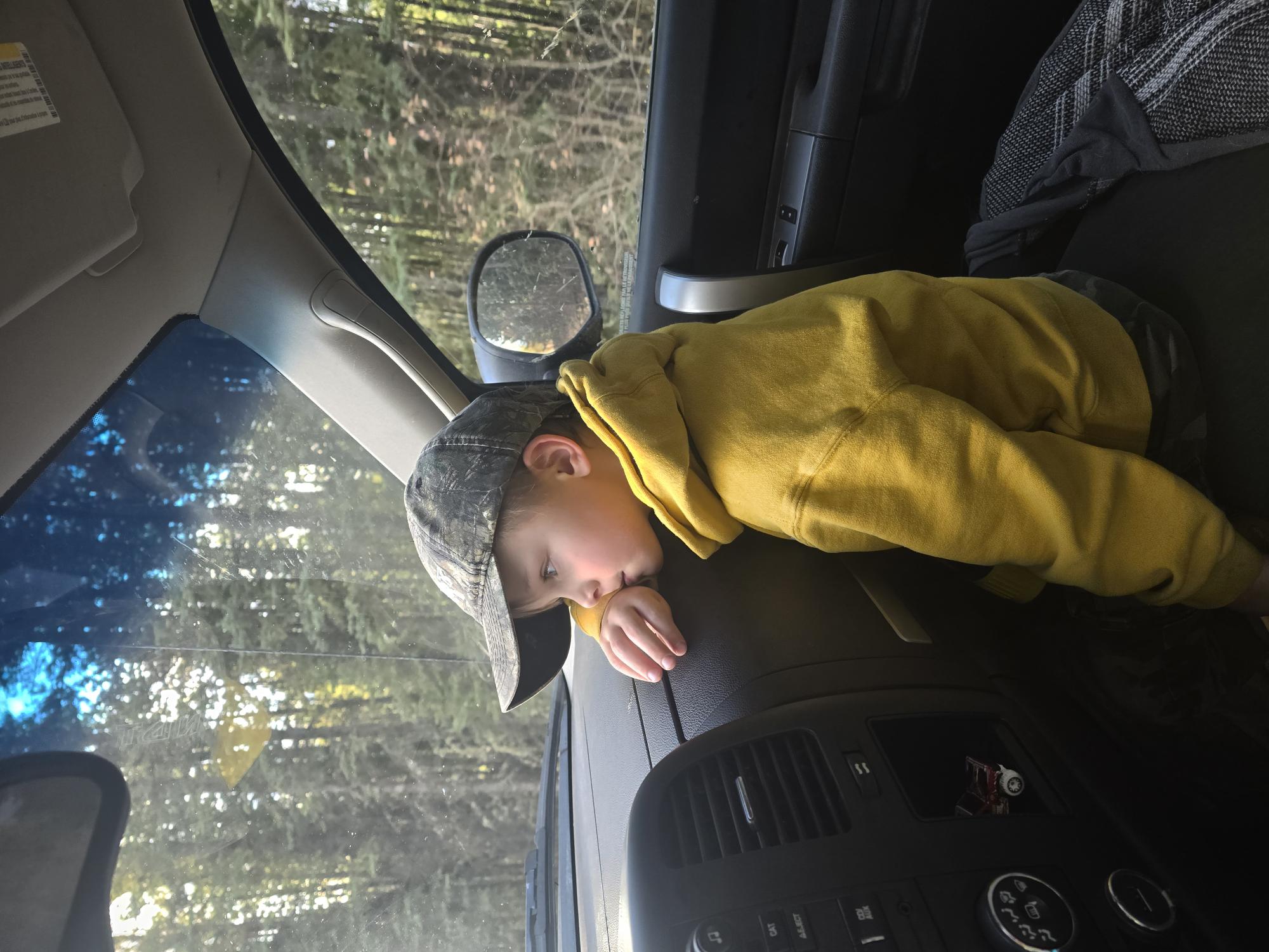 Ep 85- Conversations with Casey