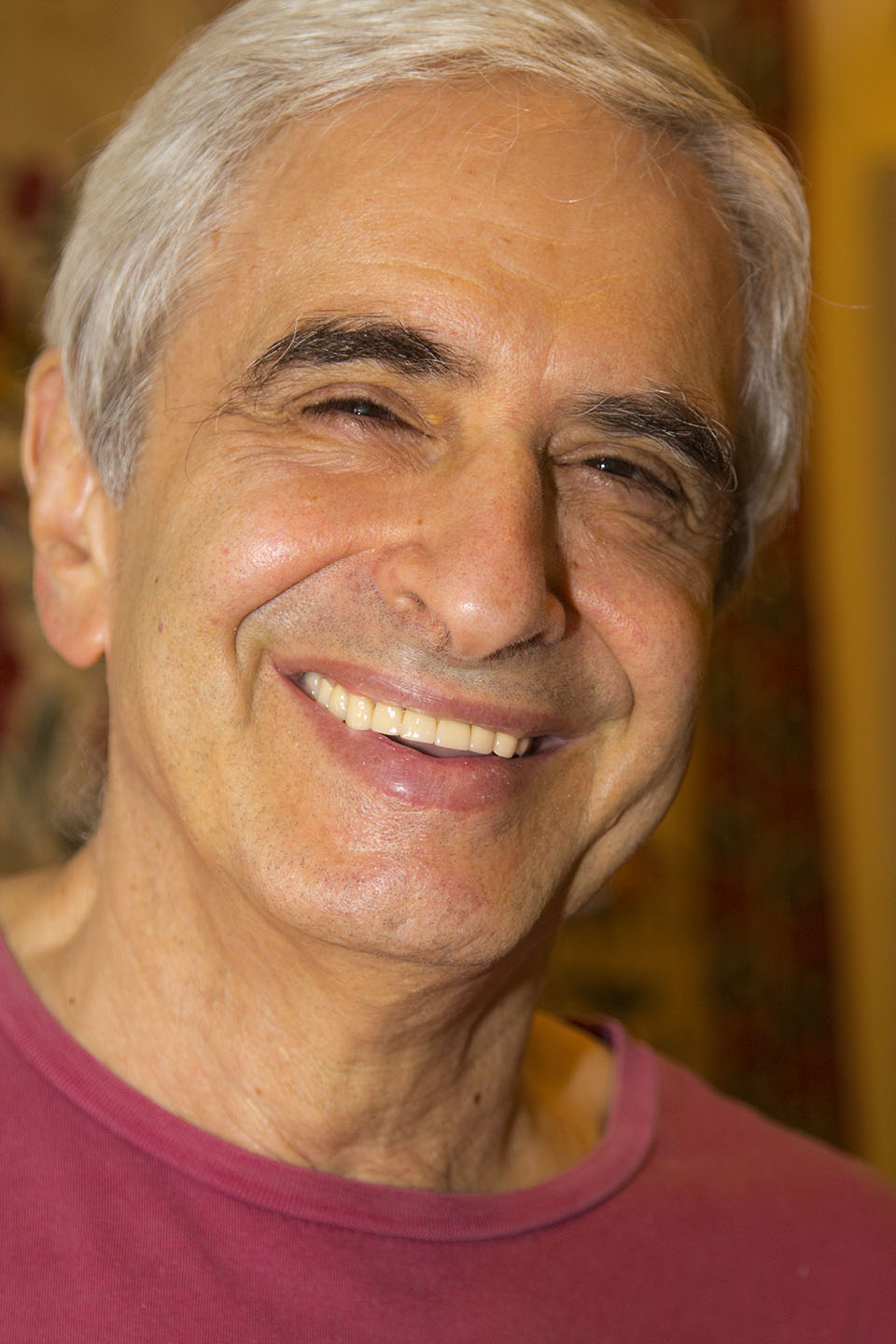 Stuart Perrin Profile Photo