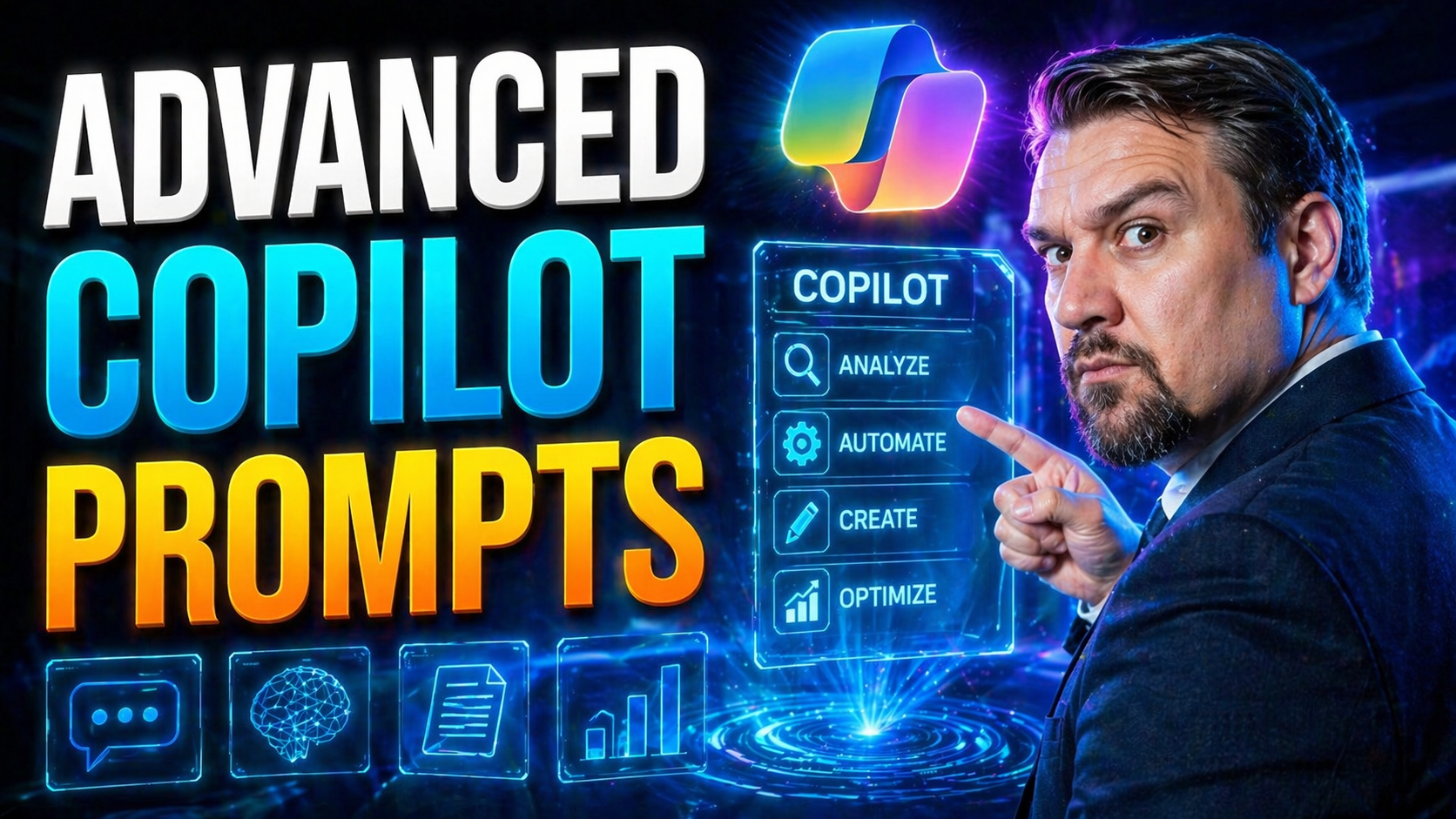 Advanced Copilot Prompts: Mastering Prompt Engineering for Microsoft 365