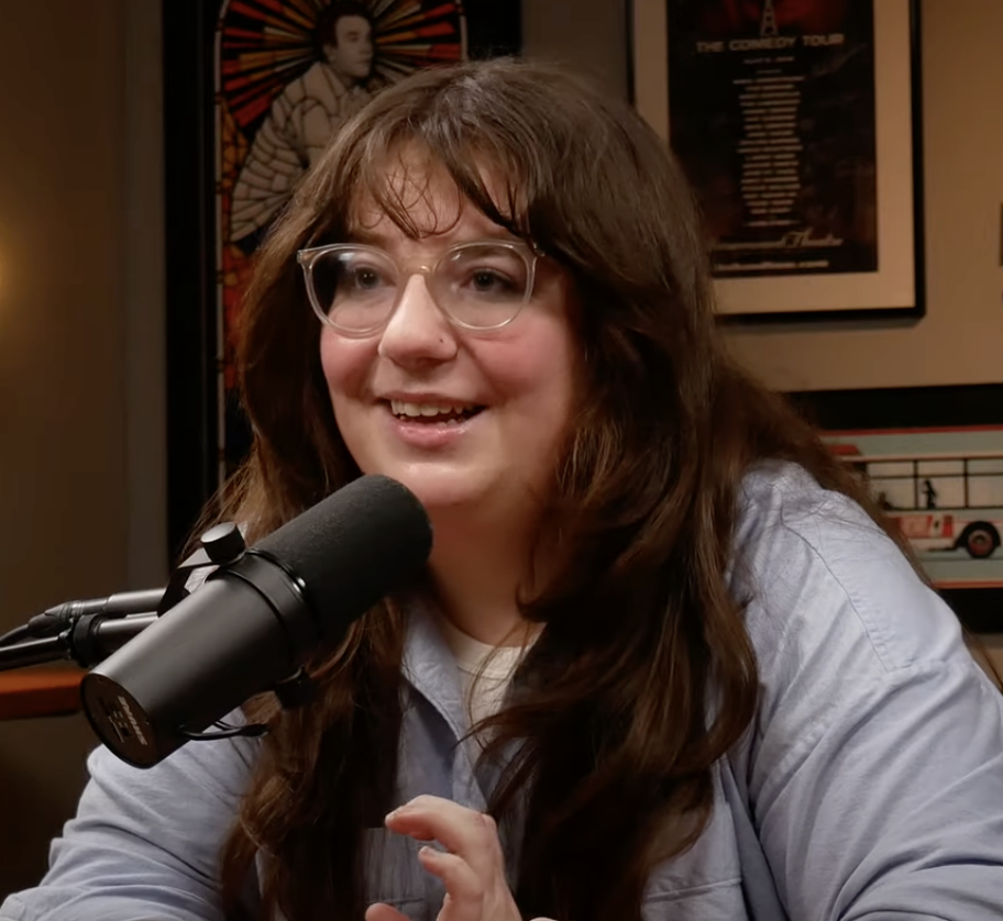 Maddie Wiener Profile Photo