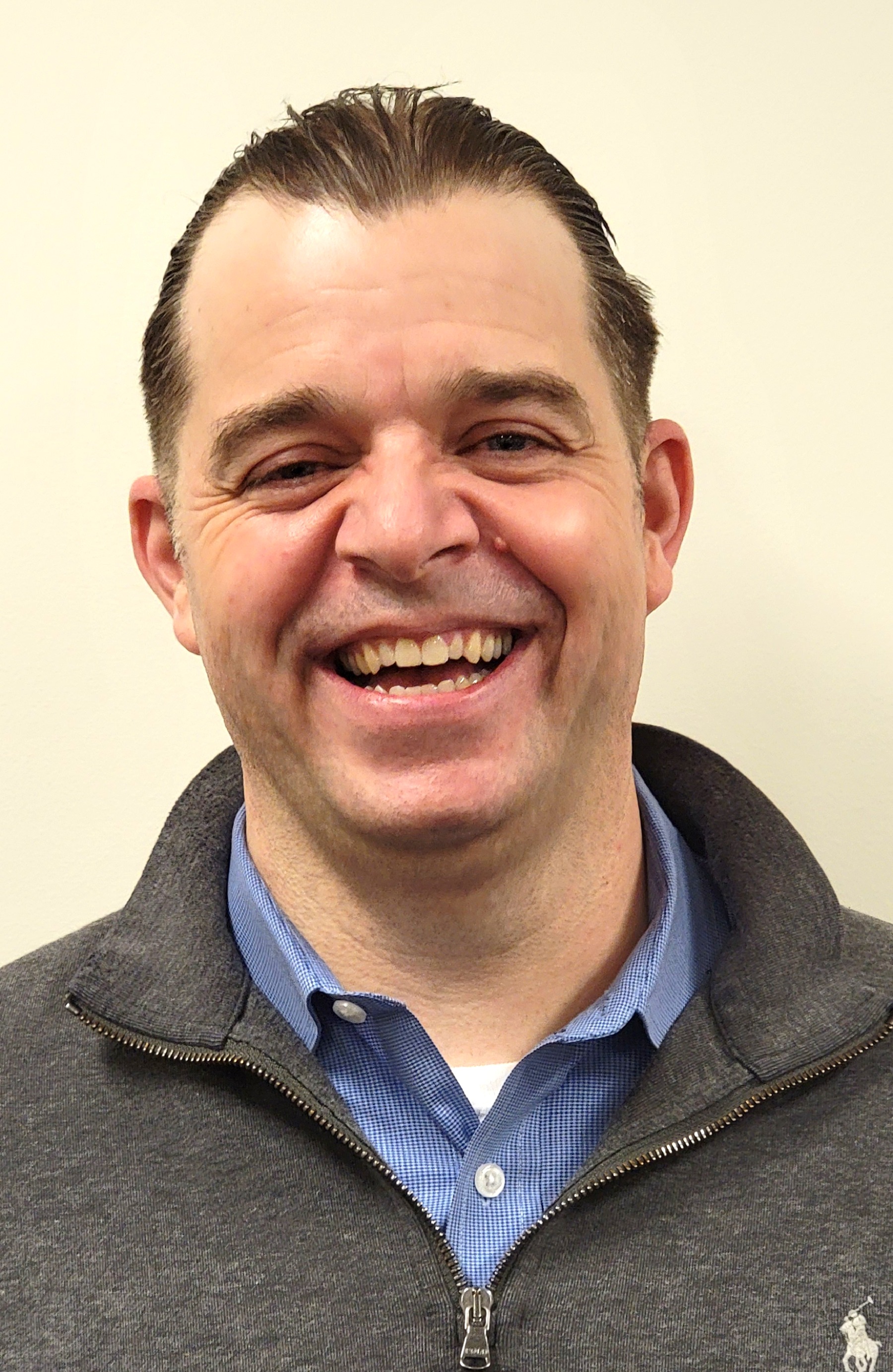 Nick Jakubowski Profile Photo