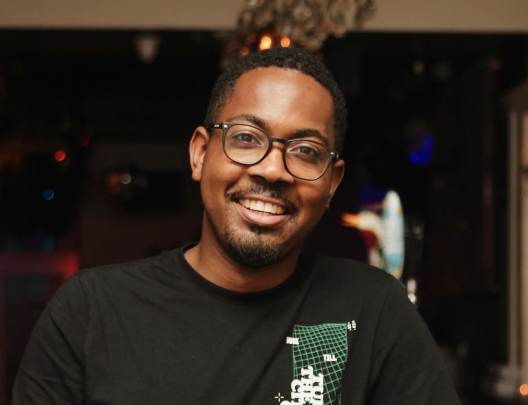 Gary Simons Profile Photo