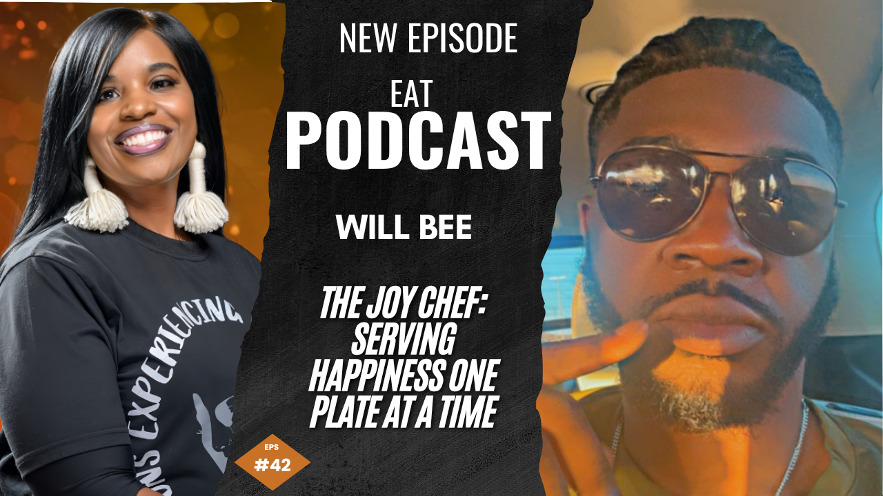 The Joy Chef: Serving Happiness One Plate at a Time The Joy Chef: Serving Happiness One Plate at a Time