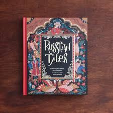 Russian Tales