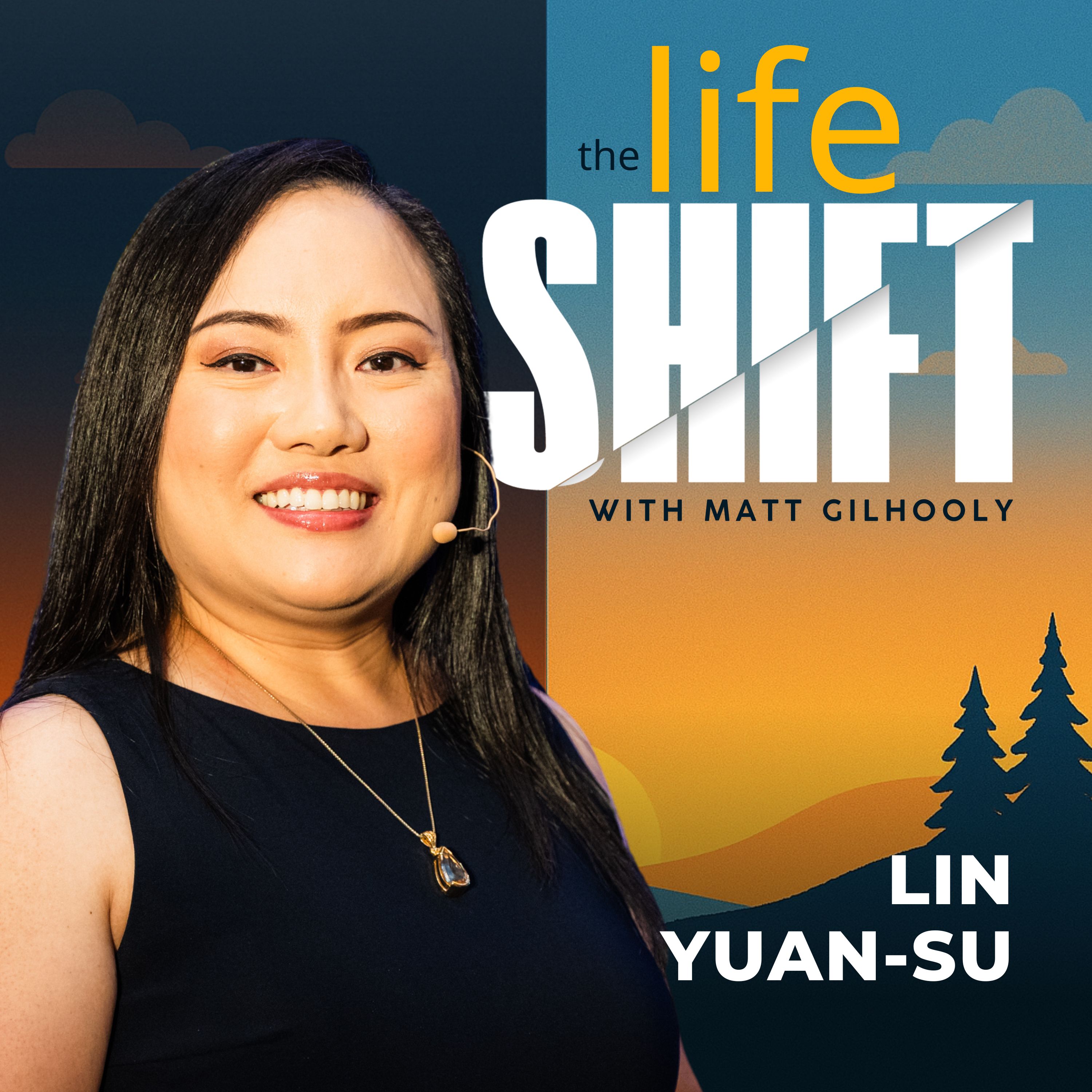 The Morning She Finally Chose Herself After Burnout