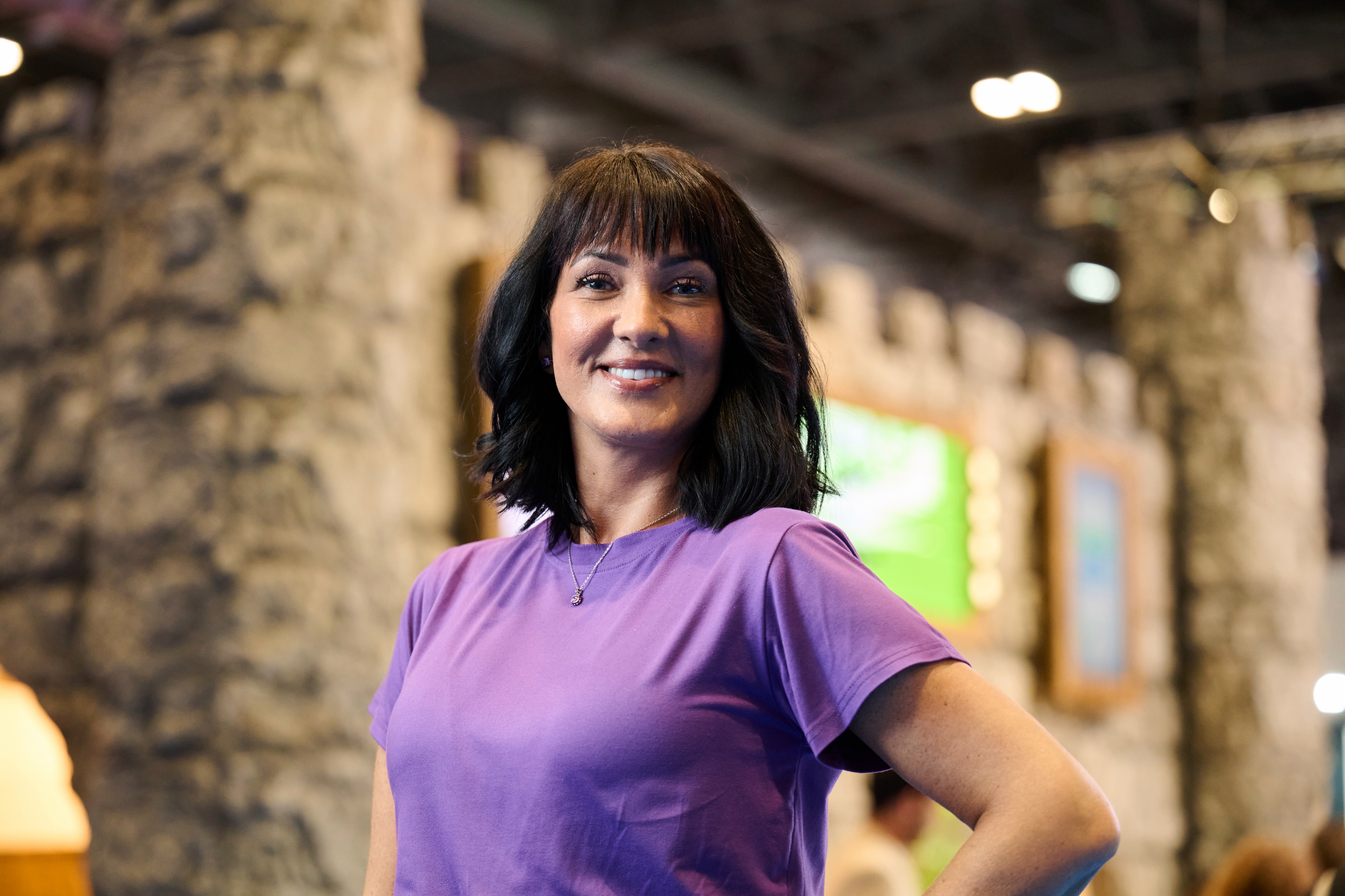 When freedom becomes the goal, the Business Has to Catch Up