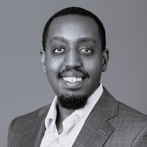 Brian Kabisa Profile Photo