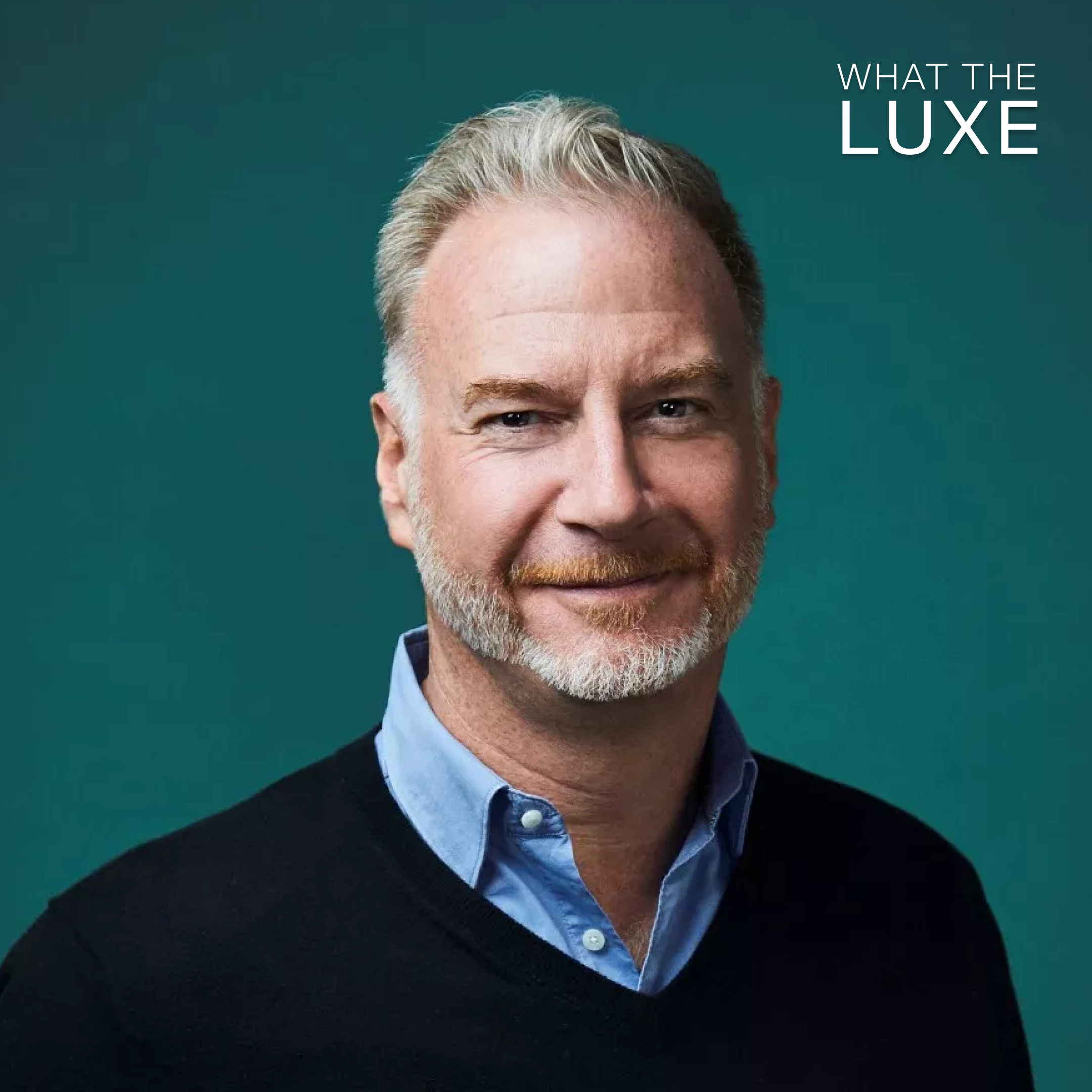 Marek Reichman • Aston Martin • Chief Creative Officer