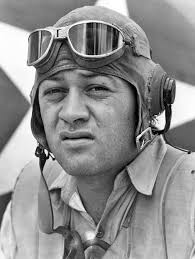 GREG "PAPPY" BOYINGTON AND THE BLACK SHEEP SQUADRON OF WWII