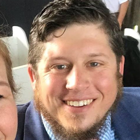 Ryan Houchens Profile Photo