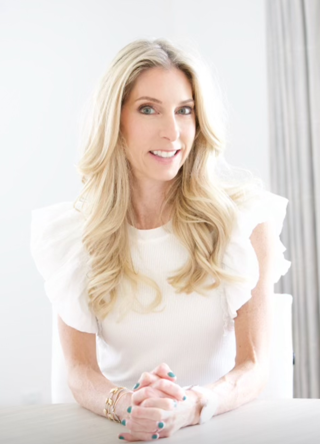 Cortney Goodstadt Profile Photo