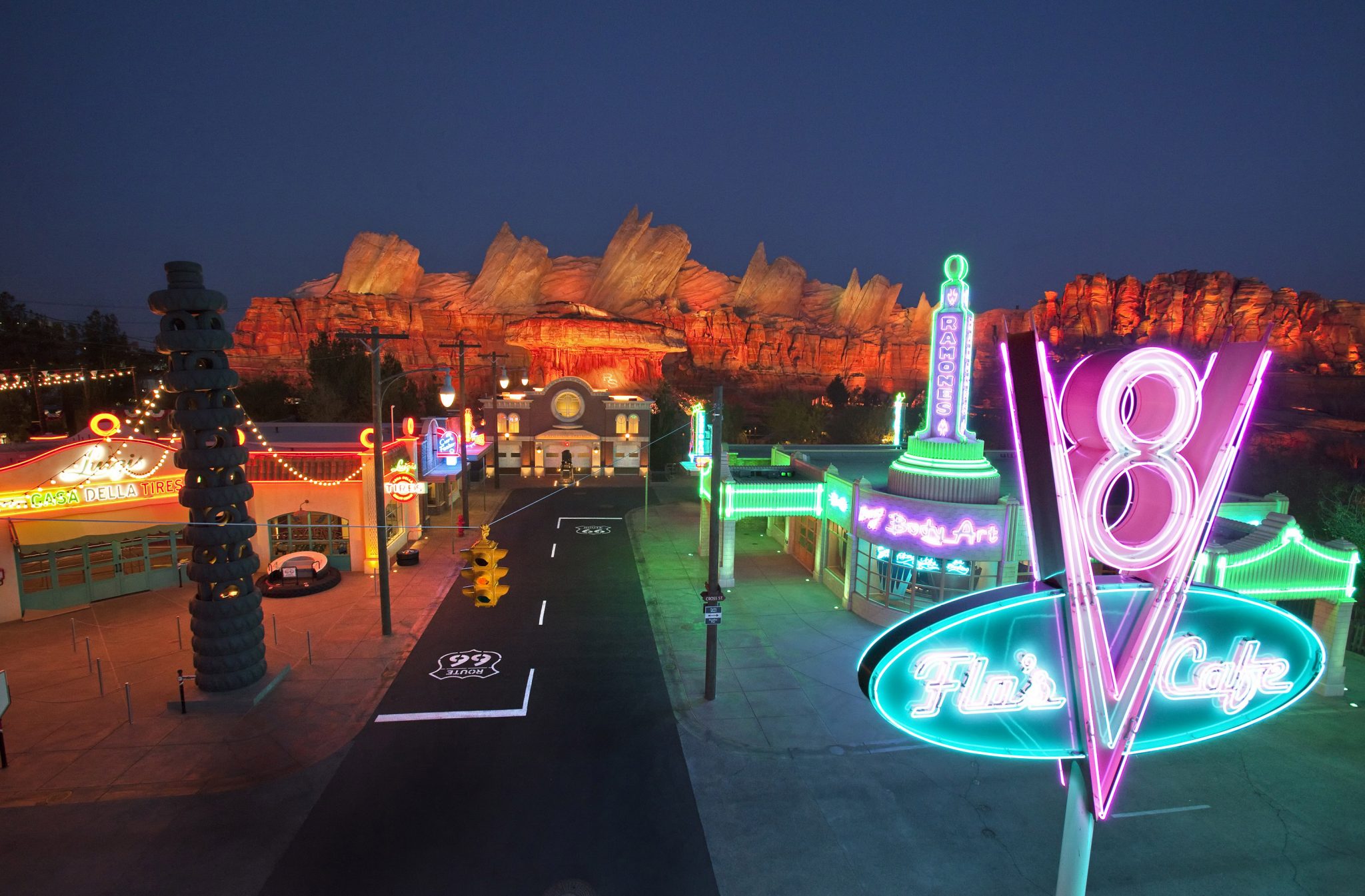 ResortLoop.com Episode 200 – Pixar In The Parks (& Resorts & Disney Cruise Line)