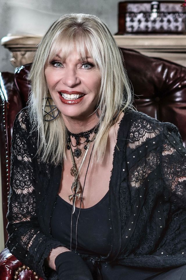 Patricia Ann Negri Profile Photo