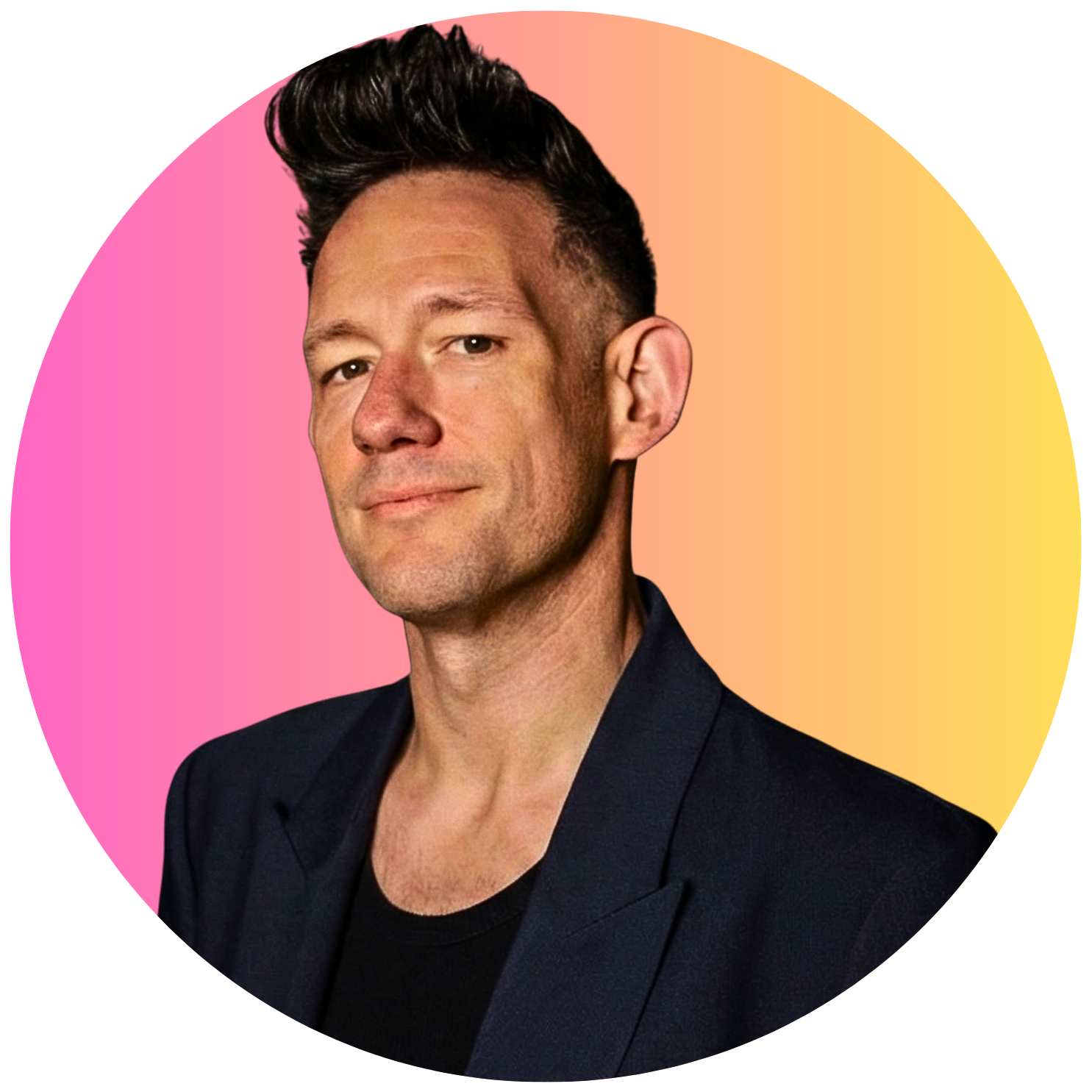 Phillip Jackson Profile Photo Phillip Jackson Profile Photo