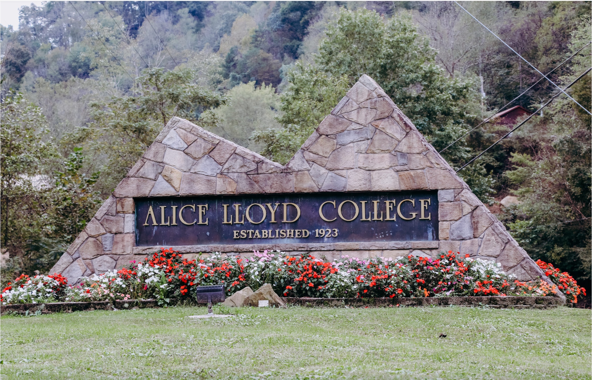 Small College America – Profile: Alice Lloyd College