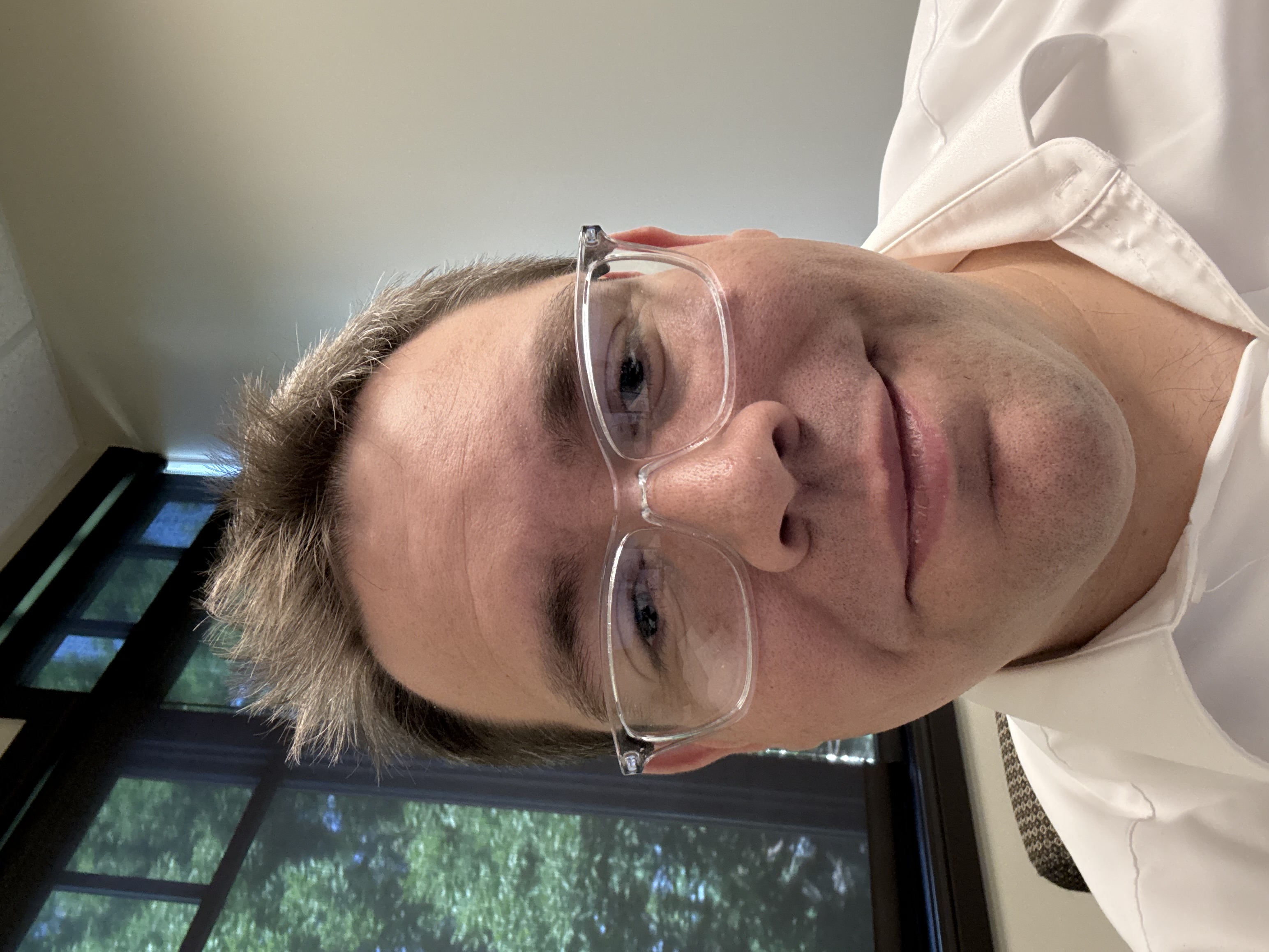 Alex Koenig Profile Photo