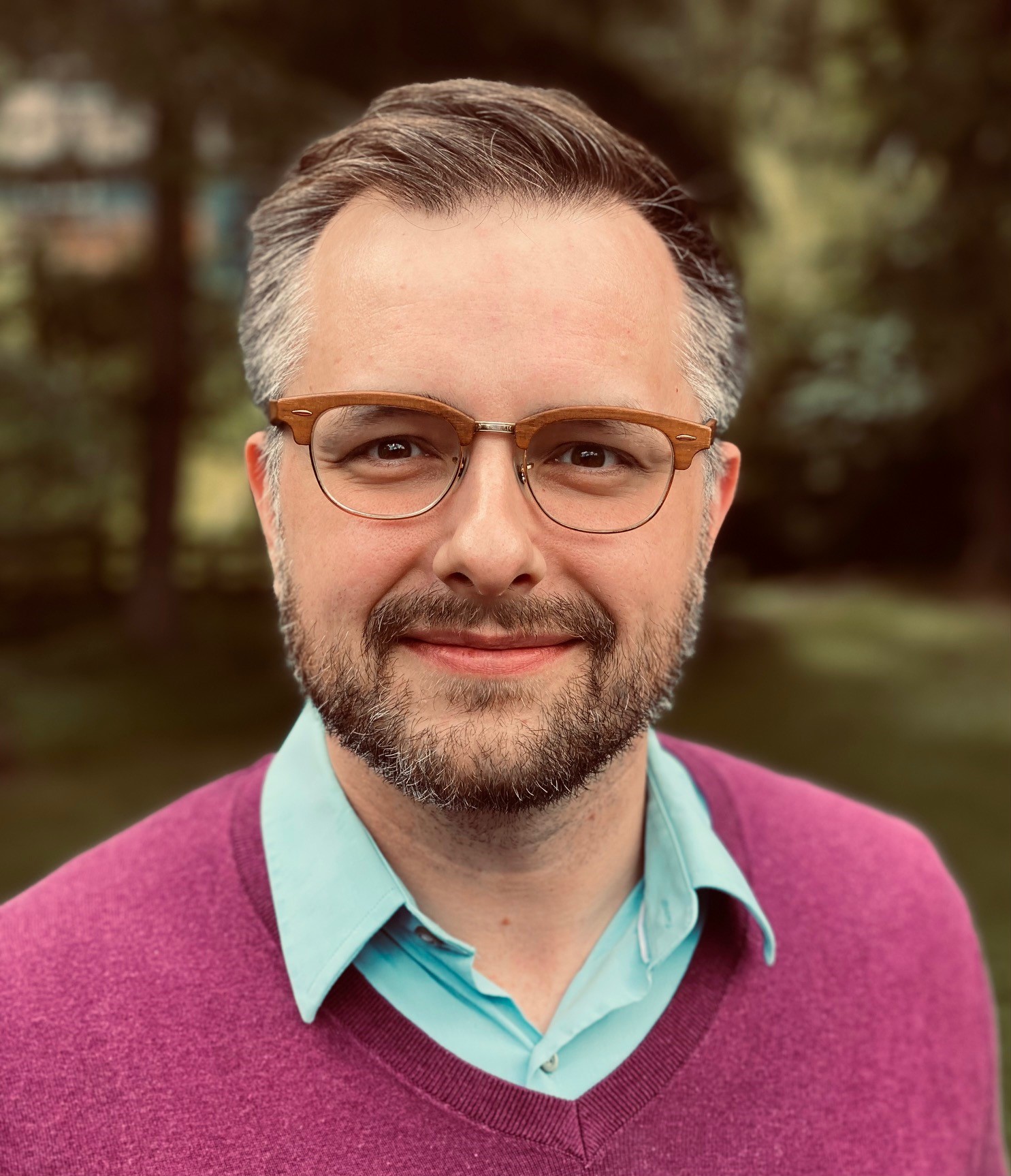 James Lewis MD MPH Profile Photo