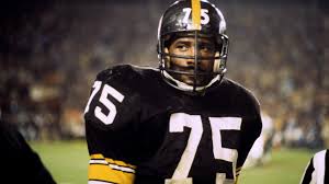 The Story of Mean Joe Greene