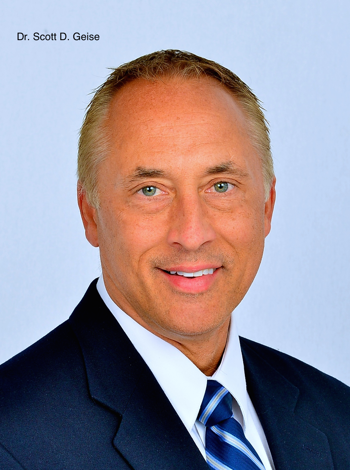 Dr. Scott Geise Profile Photo