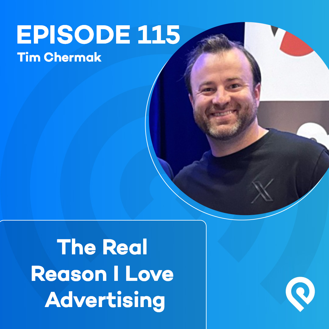 The Real Reason I Love Advertising