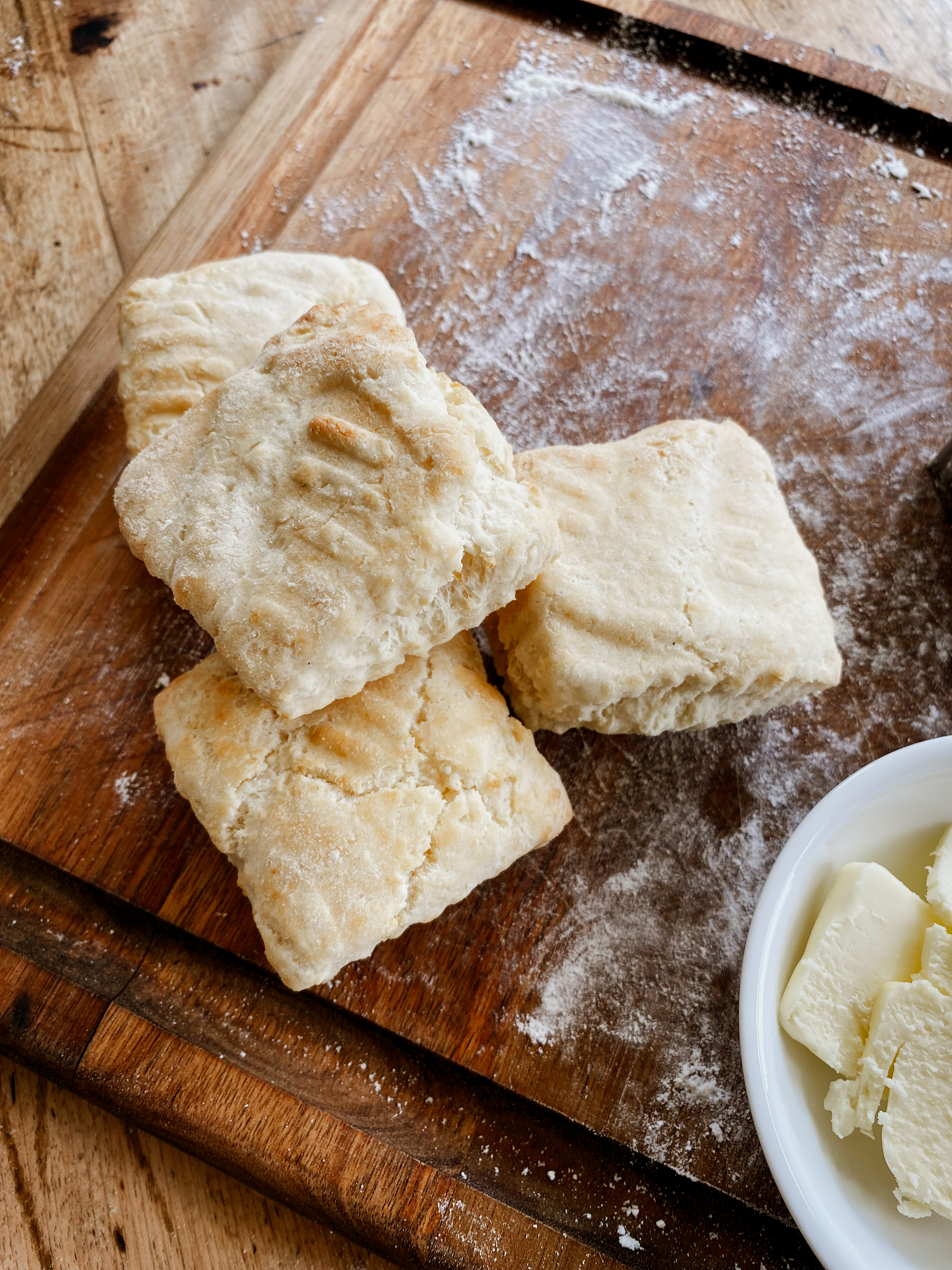 Air Fryer Gluten-Free Biscuits Air Fryer Gluten-Free Biscuits