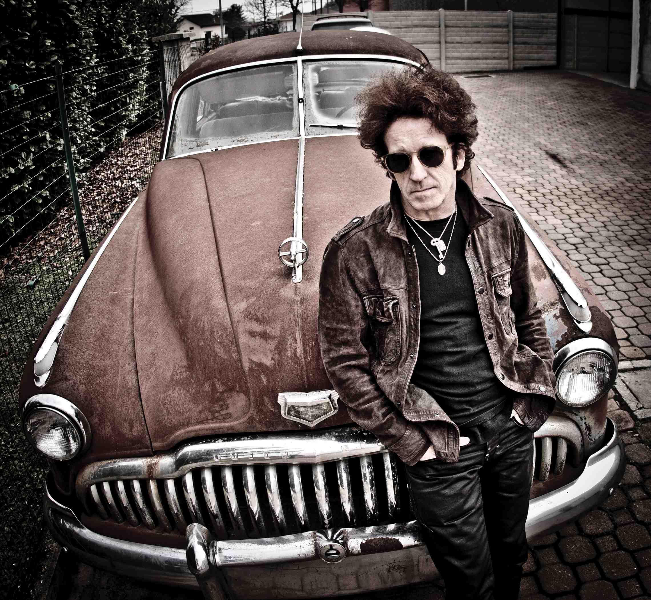 Willie Nile Profile Photo Willie Nile Profile Photo