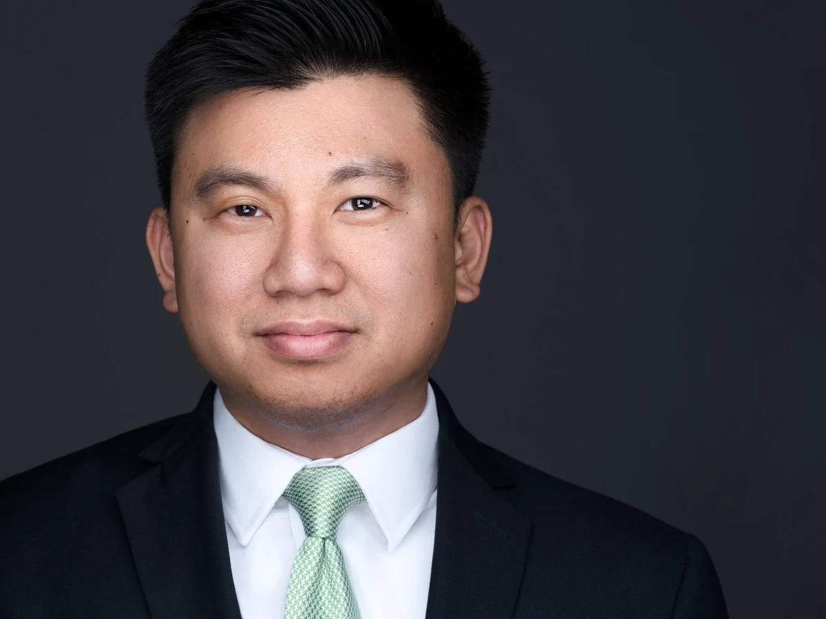 Richard Lim Profile Photo